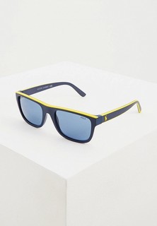 Очки солнцезащитные Polo Ralph Lauren PH4145 558880
