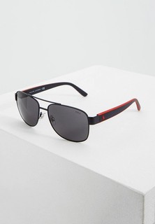 Очки солнцезащитные Polo Ralph Lauren PH3122 903887