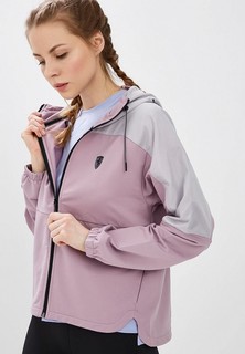 Ветровка PUMA Ferrari Wmn Hooded Swt Jkt