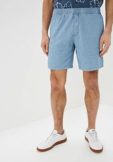 Шорты Quiksilver