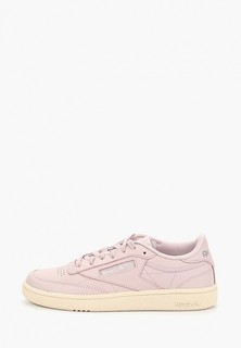Кеды Reebok Classic CLUB C 85
