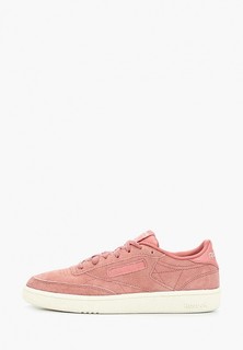 Кеды Reebok Classics CLUB C 85