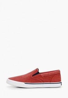 Слипоны Sperry Top-Sider STRIPER II SLIP ON