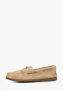 Топсайдеры Sperry Top-Sider A/O 2-EYE SUEDE