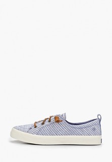 Кеды Sperry Top-Sider CREST VIBE CHAMBRAY STRIPE