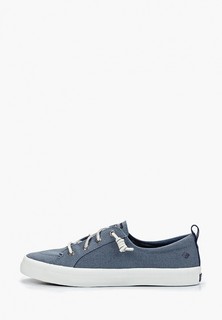 Кеды Sperry Top-Sider Crest Vibe Linen