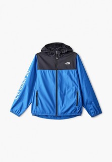 Ветровка The North Face Y REACTOR WIND JKT