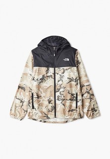 Ветровка The North Face Y REACTOR WIND JKT