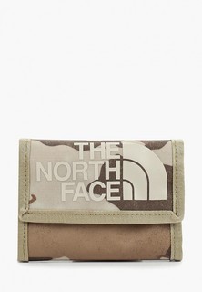 Кошелек The North Face BASE CAMP WALLET