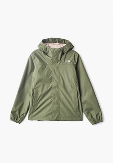 Куртка утепленная The North Face G RESOLVE REFLECTIVE