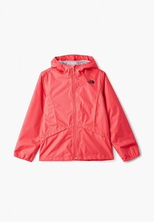 Ветровка The North Face G ZIPLINE RAIN JKT