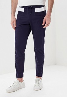 Брюки спортивные Trussardi Jeans