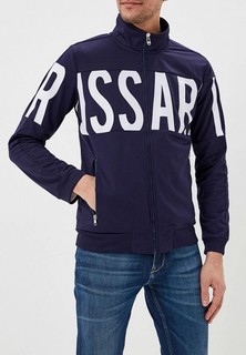 Олимпийка Trussardi Jeans