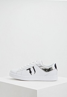 Кеды Trussardi Jeans