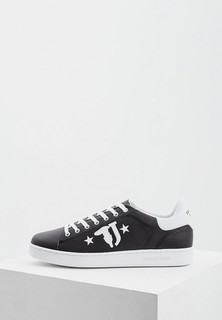 Кеды Trussardi Jeans