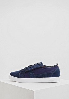 Кеды Trussardi Jeans