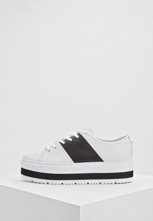 Кеды Trussardi Jeans