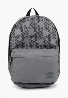 Рюкзак Umbro MONOGRAM BACKPACK