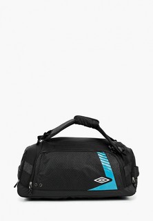 Сумка спортивная Umbro MEDUSA MEDIUM HOLDALL