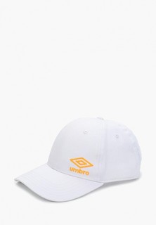 Бейсболка Umbro CAP