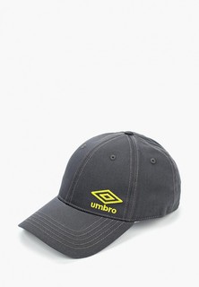 Бейсболка Umbro CAP