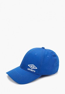 Бейсболка Umbro CAP