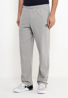 Брюки спортивные Umbro LW FLEECE PANT