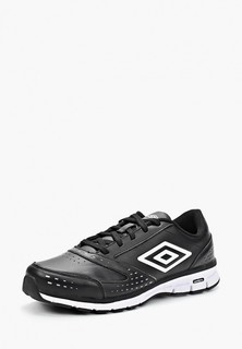 Кроссовки Umbro RUNNER LEATHER