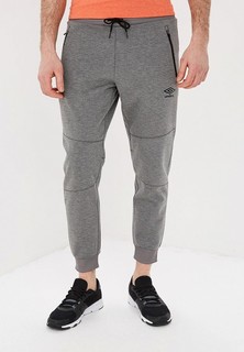 Брюки спортивные Umbro SAORSA TECH PANTS