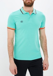 Поло Umbro TIPPED PIQUE POLO