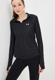 Лонгслив Under Armour UA Speed Stride Half Zip