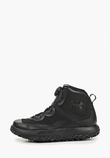 Ботинки трекинговые Under Armour UA Fat Tire GTX