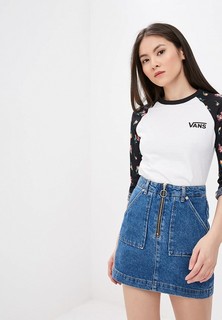 Категория: Лонгсливы женские Vans