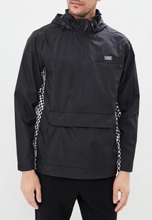 Ветровка Vans OTW DISTORT ANORAK