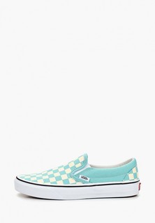 Слипоны Vans UA Classic Slip-On