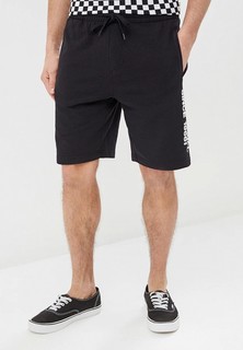 Шорты Vans OTW DISTORT FLEECE SHORT