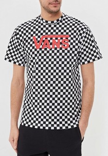 Футболка Vans VANS CLASSIC