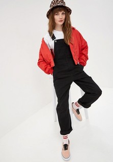 Комбинезон джинсовый Vans WM FRAMEWORK OVERALL