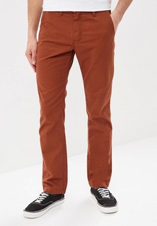 Чиносы Vans AUTHENTIC CHINO STRETCH