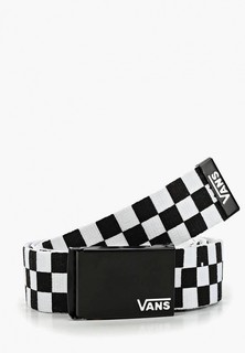 Ремень Vans LONG DEPSTER WEB BELT