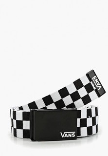 Ремень Vans LONG DEPSTER WEB BELT