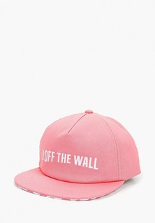 Бейсболка Vans CENTRAL HAT