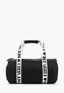 Сумка спортивная Vans HERE WE GO DUFFLE