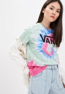 Футболка Vans