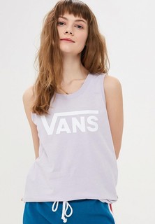 Категория: Майки женские Vans