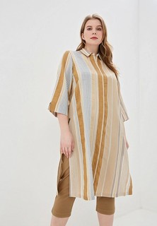 Платье Marina Rinaldi Sport DOPPIARE