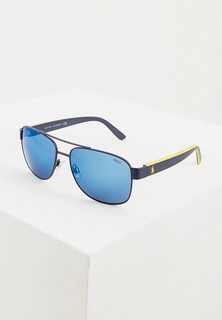 Очки солнцезащитные Polo Ralph Lauren PH3122 930355