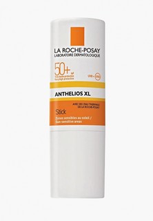 Бальзам для губ La Roche-Posay ANTHELIOS XL, для чувствительных зон, spf 50+, 9 мл