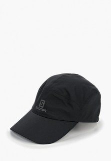 Бейсболка Salomon CAP WATERPROOF CAP