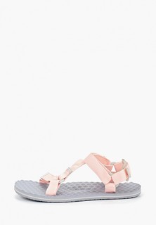 Сандалии The North Face W BASECMP SWITCHBACK PINK SALT/MELD